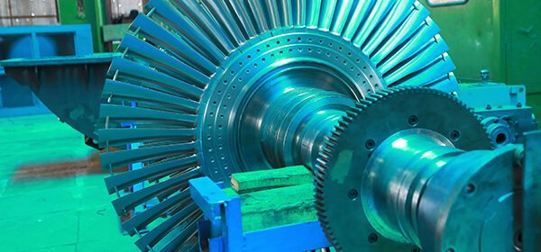 Steam Turbines in South Korea