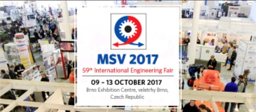 MSV International Engineering fair
