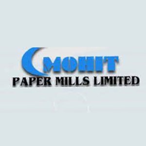 Mohit paper Mills ltd