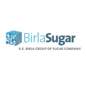 Birla Sugar Logo
