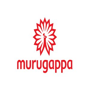 Murugappa Logo