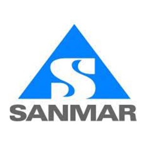 SANMAR logo