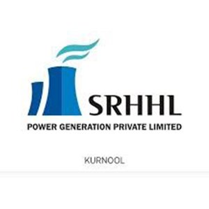 SRHHL Power Generation Logo