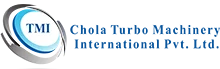 Chola Turbo Logo